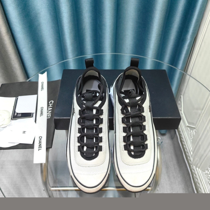 Ch*el casual shoes